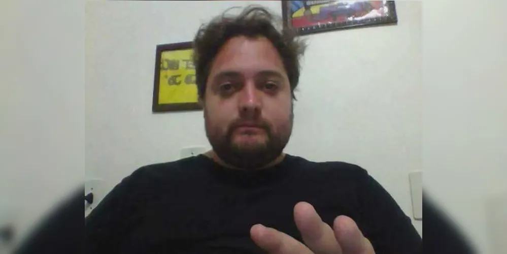 Imagem ilustrativa da imagem Morte de ex-aluno da UEPG causa comoção nas redes