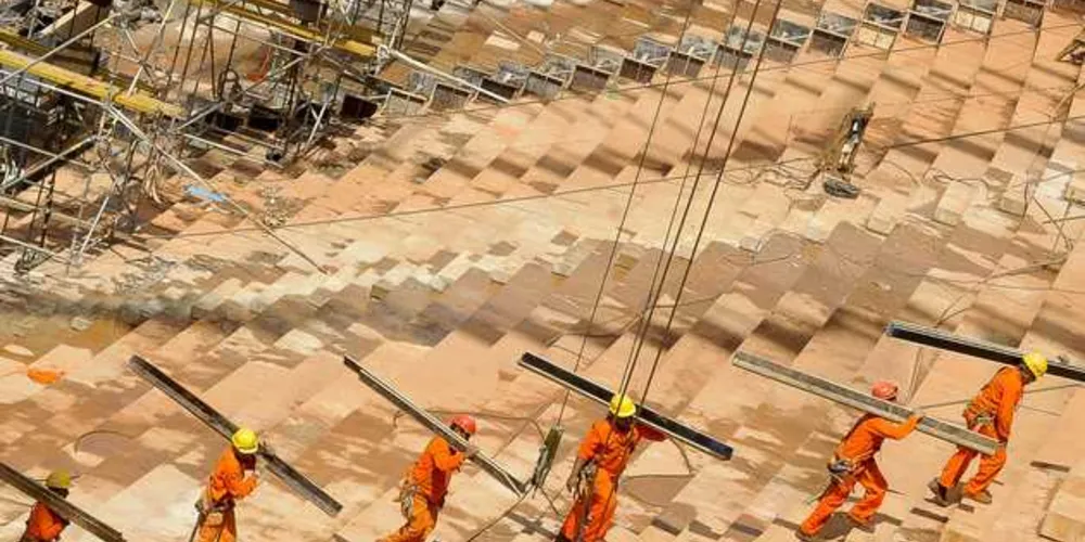 Imagem ilustrativa da imagem Governo publica regras para diminuir número de obras paradas