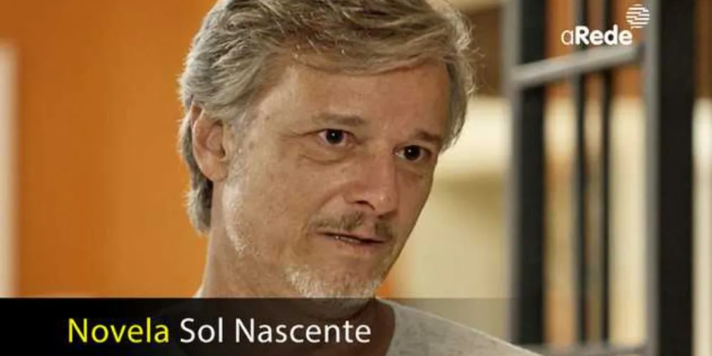 Imagem ilustrativa da imagem Vittorio se surpreende com Milena