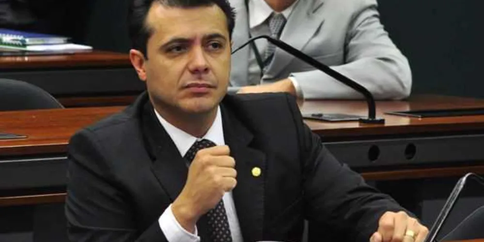 Deputado federal apresentou projeto polêmico