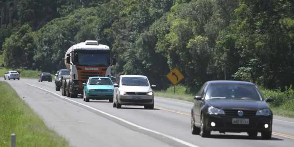 Imagem ilustrativa da imagem Parceria entre CCR e Waze conecta motoristas à rodovia