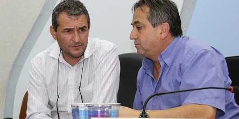 Imagem ilustrativa da imagem Maurício Silva é cotado para ser secretário do Governo