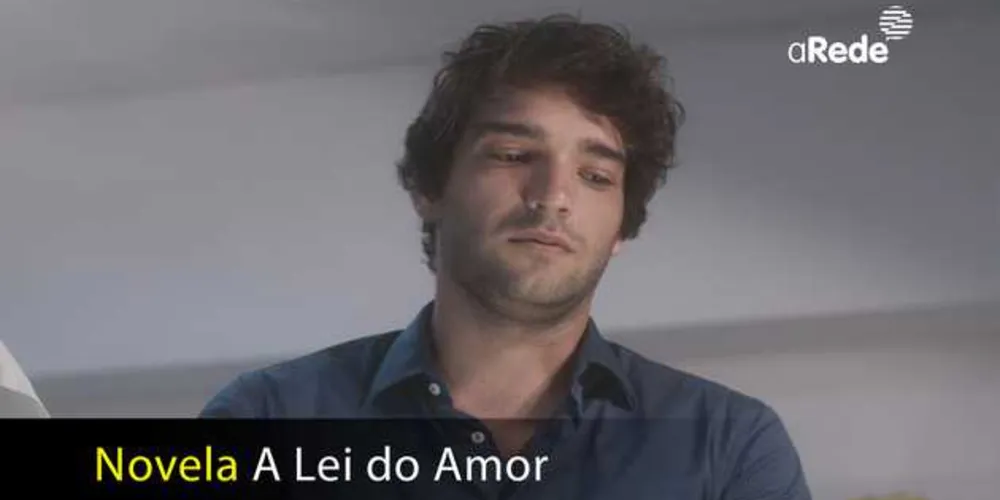 Imagem ilustrativa da imagem Tiago agride Tião