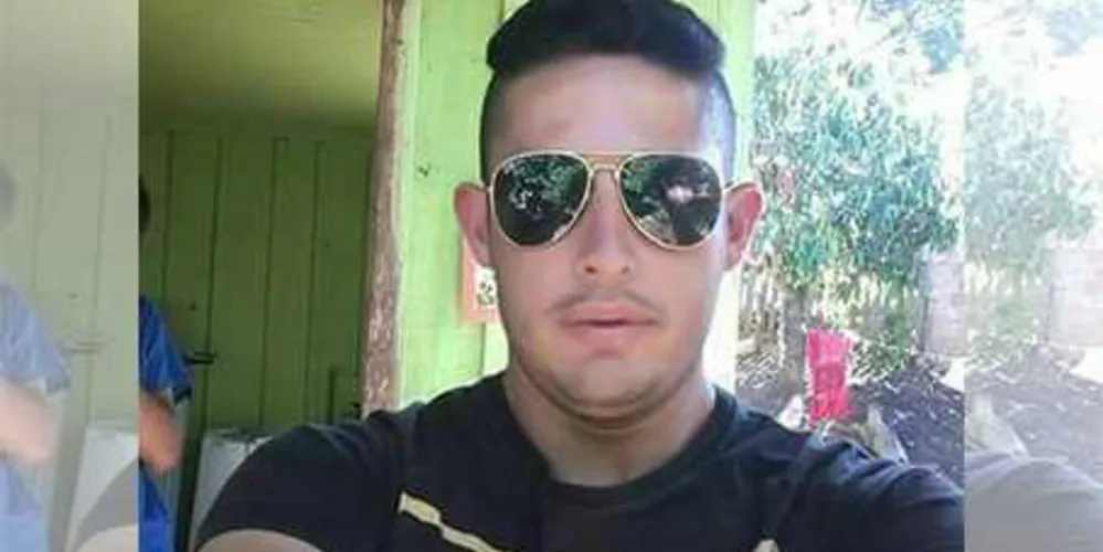 Homem foi encontrado morto próximo ao pátio da Prefeitura