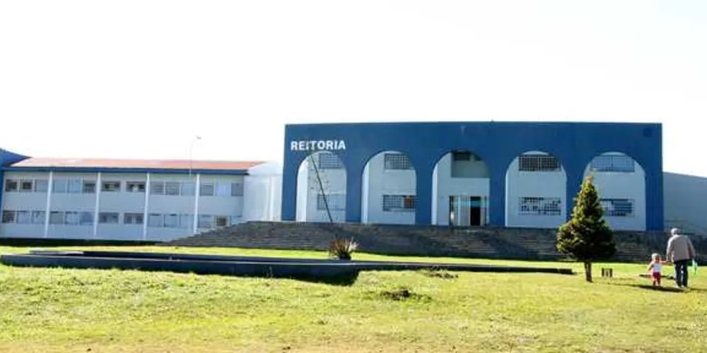 Atividades em regime de plantão estão suspensas por conta da falta de energia