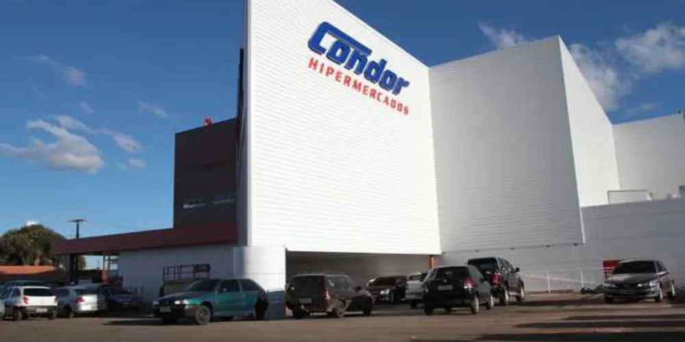 Imagem ilustrativa da imagem Condor realiza edição do Bom Dia Economia
