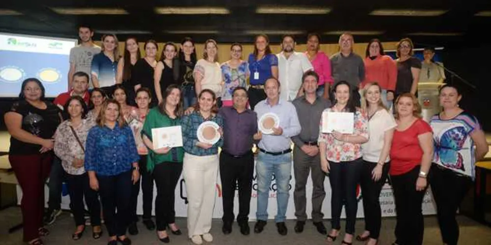 Imagem ilustrativa da imagem Oito unidades de saúde da região recebem certificação de qualidade