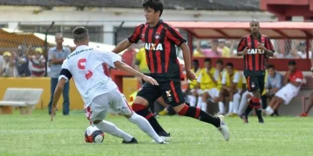 Imagem ilustrativa da imagem Empate deixa Furação perto da 2ª fase da Copa SP