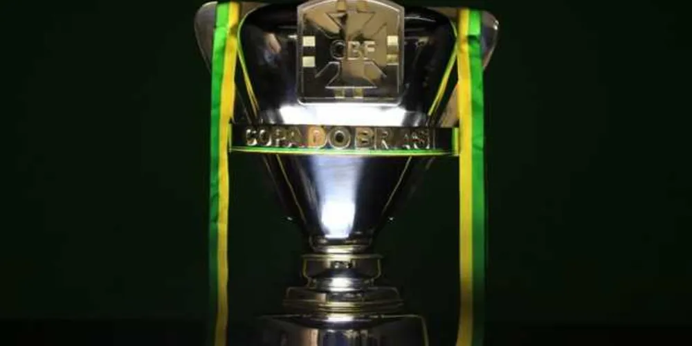 Quatro equipes paranaenses disputam a Copa do Brasil a partir de 8 de fevereiro
