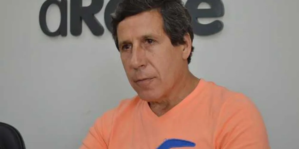 Presidente do grupo gestor do Fantasma visitou a redação do Portal aRede