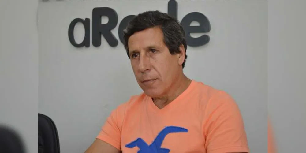 Presidente do grupo gestor do Fantasma visitou a redação do Portal aRede