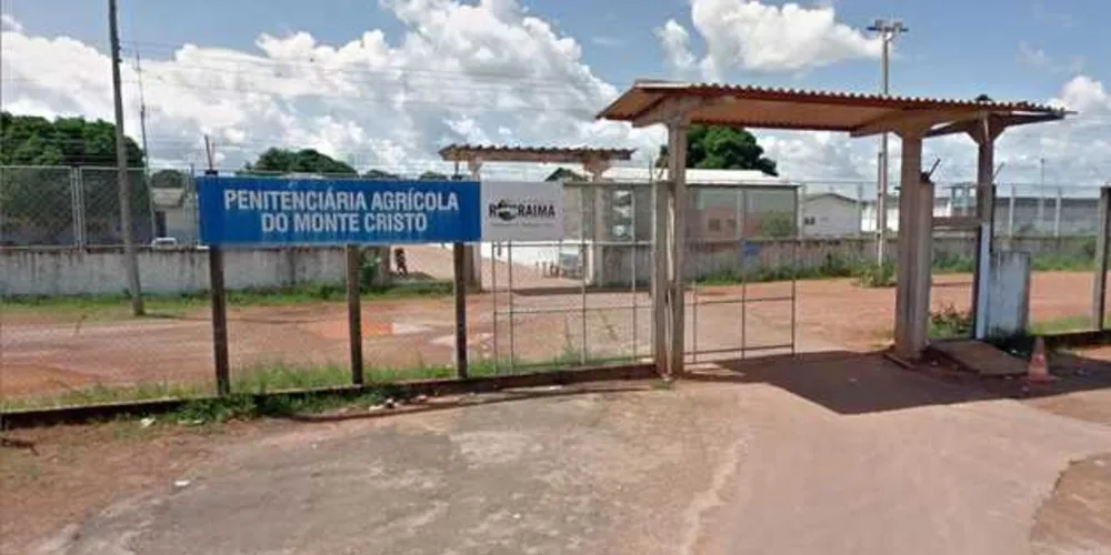 Penitenciária registrou rebelião durante a madrugada de sexta (06)