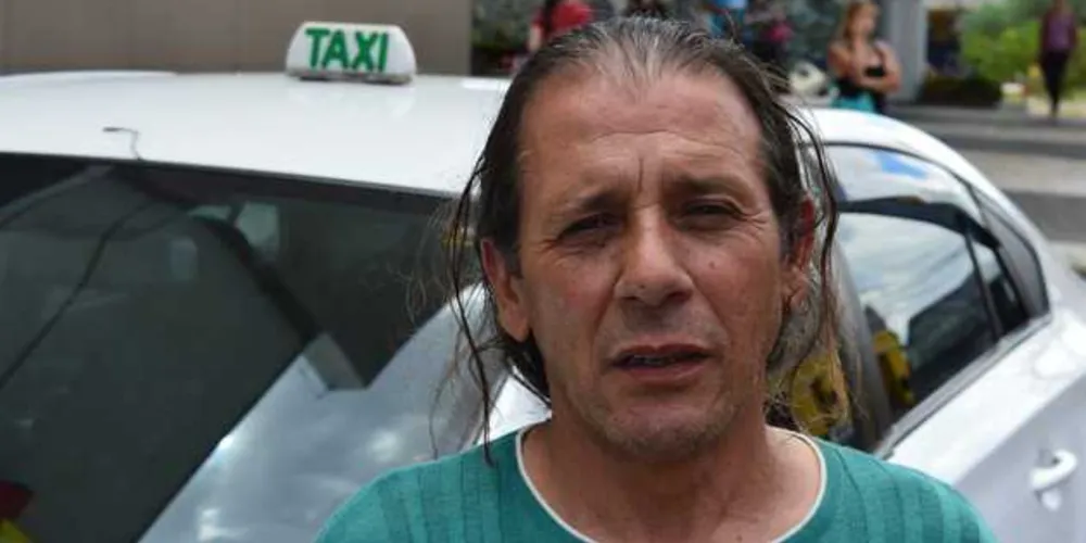 Menon afirma que já existem carros no "Uber clandestino" em Ponta Grossa
