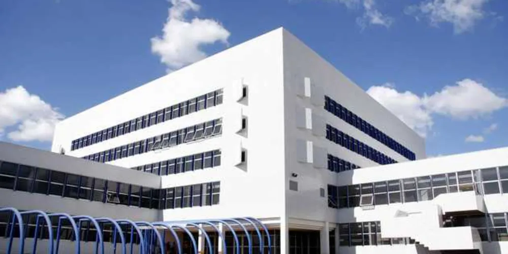 Imagem ilustrativa da imagem HU-UEPG abre inscrições para residência médica