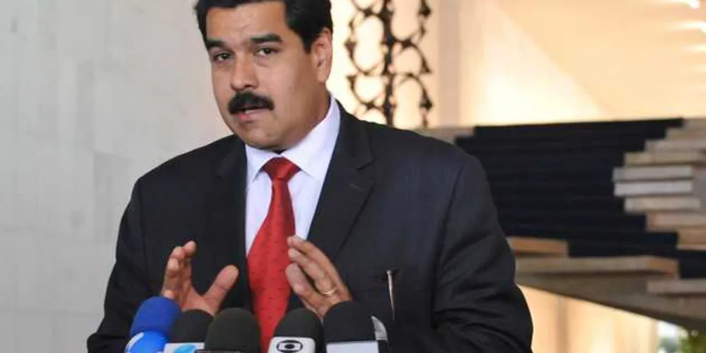Imagem ilustrativa da imagem Fronteira entre Brasil e Venezuela é reaberta após decisão de Maduro