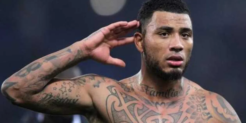 Imagem ilustrativa da imagem Corinthians anuncia a contratação do atacante Kazim