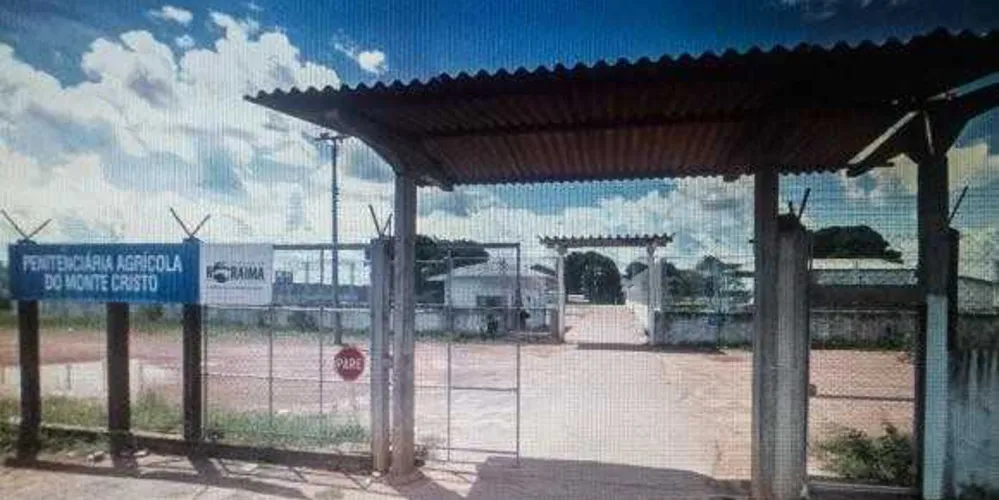 Imagem ilustrativa da imagem Governo de RR divulga lista de presos mortos