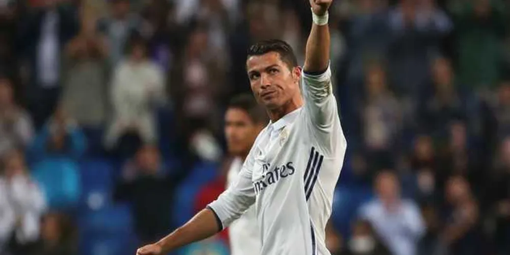 Imagem ilustrativa da imagem Real Madrid iguala invencibilidade histórica do Barça