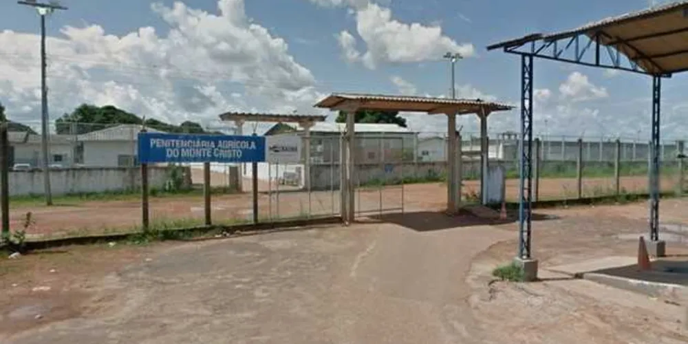 Imagem ilustrativa da imagem Sobe para 33 os mortos em penitenciária de Roraima
