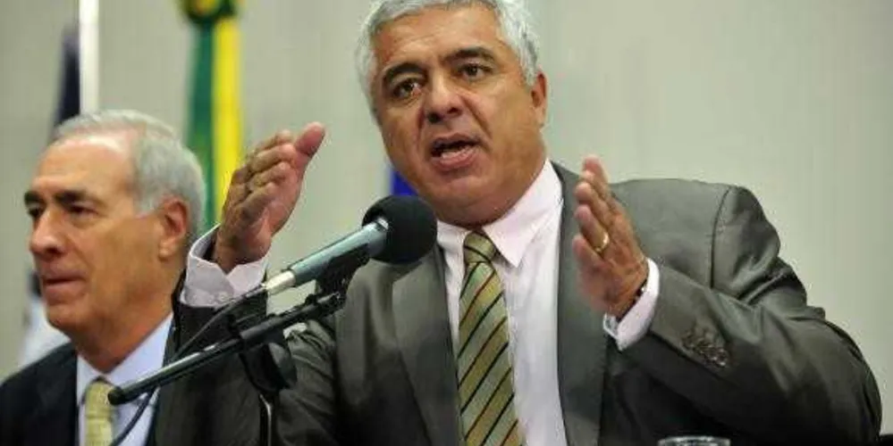 Deputado Olímpio falou sobre o assunto nas redes sociais 