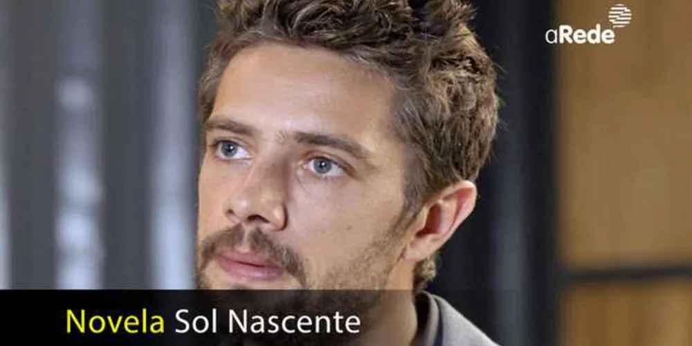 Imagem ilustrativa da imagem César ordena que João Amaro elimine Mario