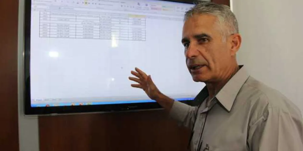 Leovanir afirmou que cortes poderão prejudicar sustento das famílias de servidores públicos