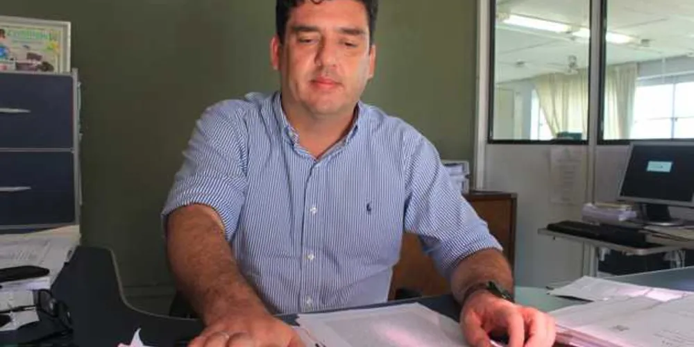 Secretário ressaltou que terá equipe de perfil técnica