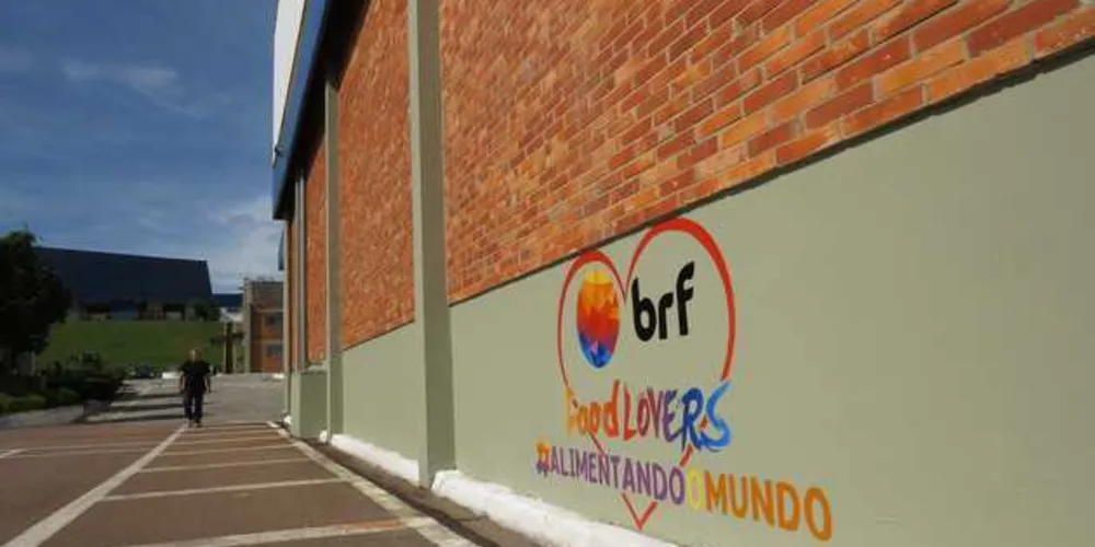 Imagem ilustrativa da imagem BRF investe  R$ 50 mi para desenvolver novo produto fabricado em PG