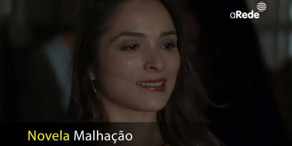 Imagem ilustrativa da imagem Clara prende Rômulo em seu quarto