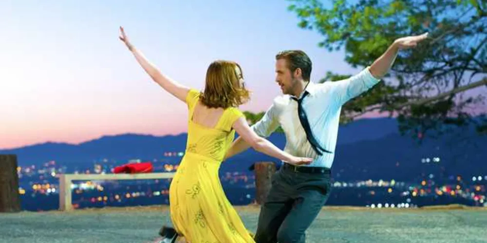 Imagem ilustrativa da imagem Filme ‘La La Land: Cantando Estações’ conquista 7 prêmios