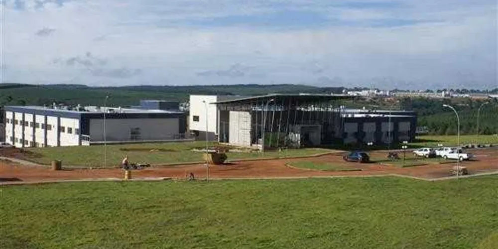 Imagem ilustrativa da imagem Hospital de Telêmaco será entregue no 2° semestre de 2017