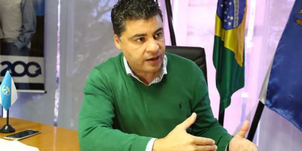 Prefeito cogita várias mudanças na máquina pública que ainda serão avaliadas pelo Legislativo Municipal