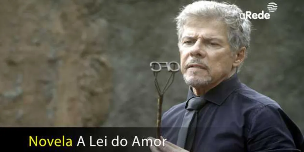 Imagem ilustrativa da imagem Flávia discute com Tião