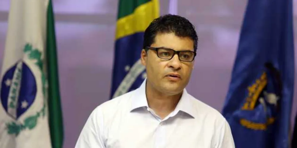 Dispensa dos cargos de FG foi publicada hoje