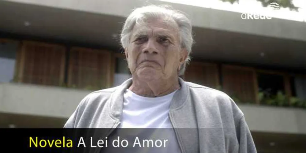 Imagem ilustrativa da imagem Fausto alerta Pedro sobre Magnólia
