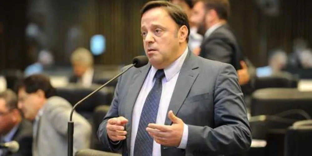 Hussein Bakri (PSD) está entre os deputados indicados por Rangel