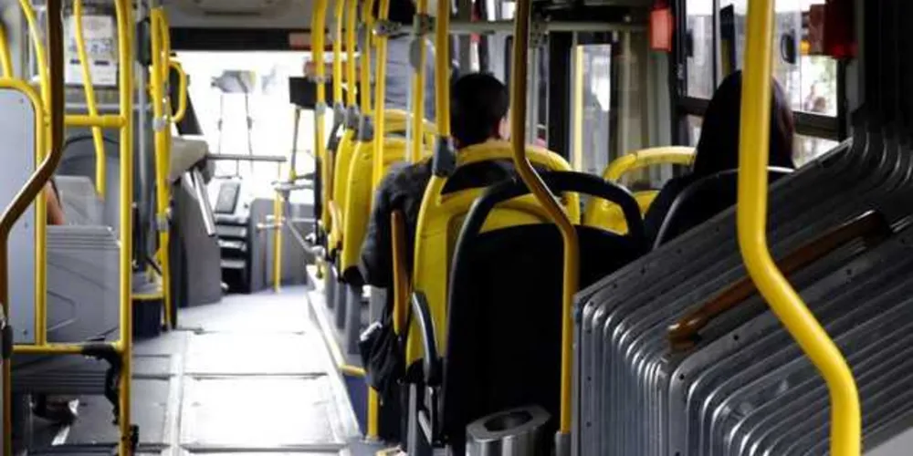 Imagem ilustrativa da imagem Vereador quer mudanças nos assentos dos ônibus