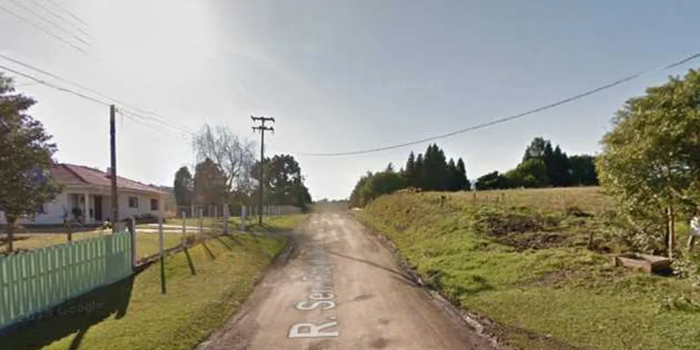 Imagem ilustrativa da imagem Estrada da Colônia Witmarsum passará por melhorias
