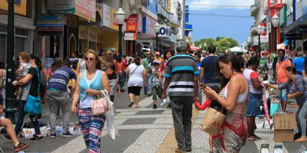Imagem ilustrativa da imagem Comércio e turismo de PG aprovam feriados prolongados