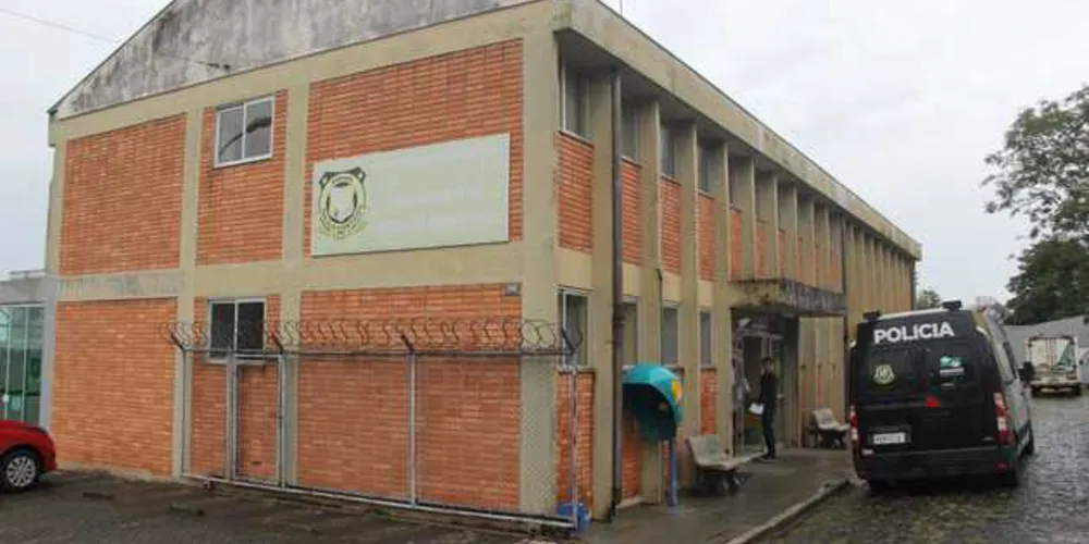 Corpo foi encaminhado ao Instituto Médico Legal