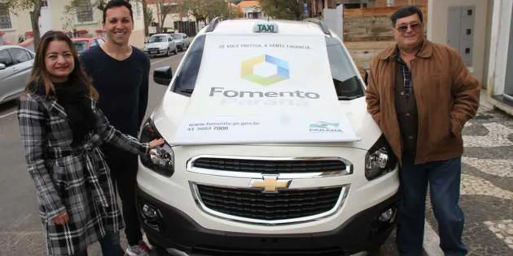17 empreendedores palmeirenses receberam benefícios do programa
