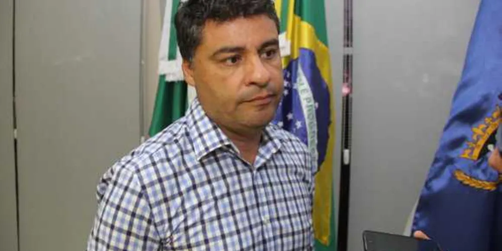 Anúncio foi publicado no Diário Oficial da Prefeitura de Ponta Grossa