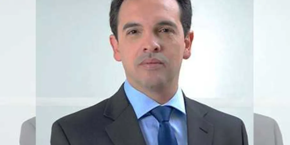 Ricardo Ortina (foto) é presidente da Associação  dos Municípios do Paraná