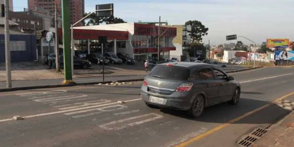 Excesso de velocidade concentrou 43% das multas