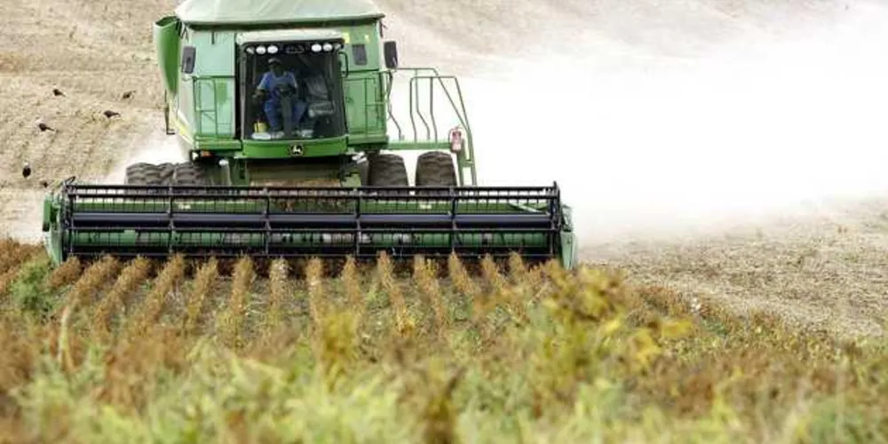 Imagem ilustrativa da imagem Valor da produção agropecuária encerra 2016 em R$ 527,9 bilhões
