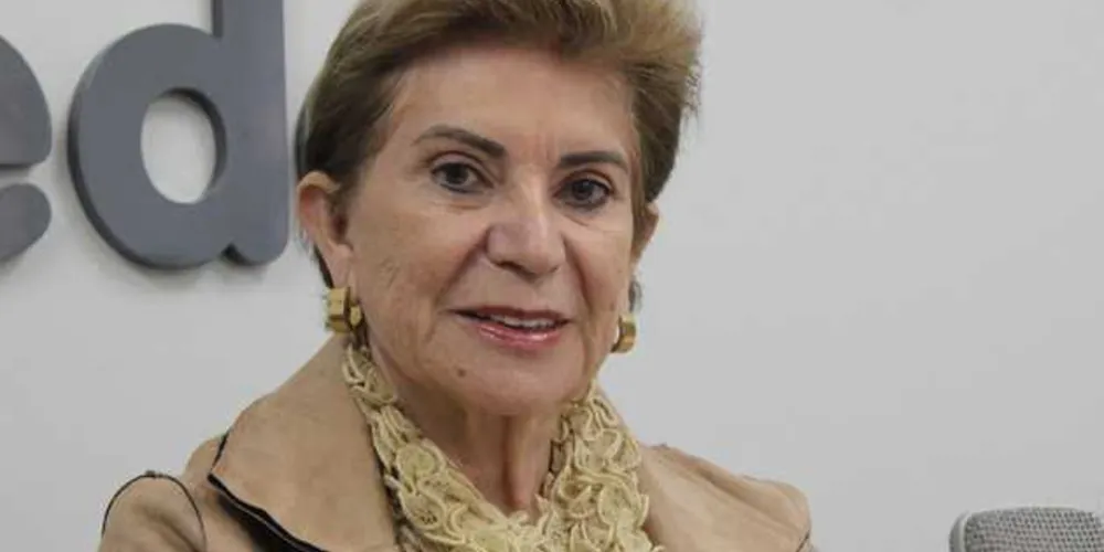 Elizabeth traz como experiência a atuação em diversas áreas da Prefeituraa