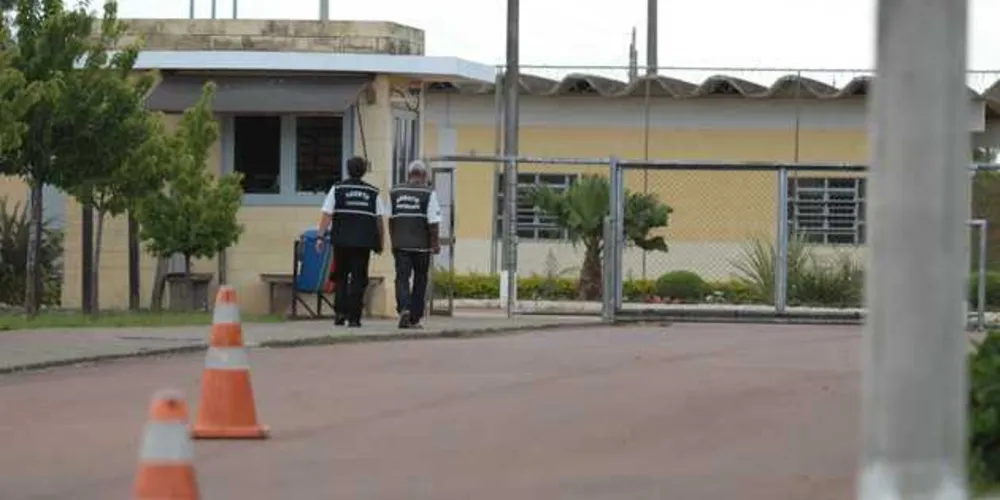 Índice de evasão no Paraná é menor que 5%