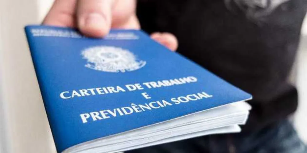 Imagem ilustrativa da imagem Faixa mais alta do seguro-desemprego aumenta 6,58%