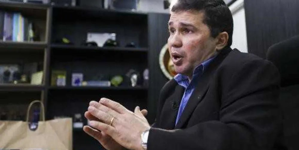 Manaus - O secretário de Segurança Pública do Amazonas, Sérgio Fontes, afirmou, durante entrevista, concordar em medidas que reduzam o número de presos