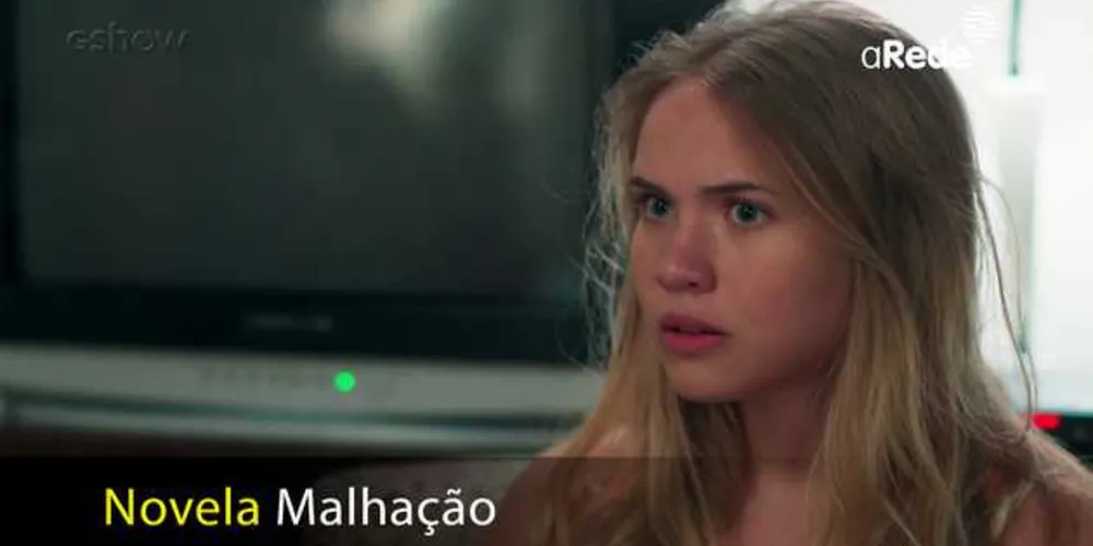 Imagem ilustrativa da imagem Martinha questiona a preocupação de Jabá com seu filho na frente de Juliana